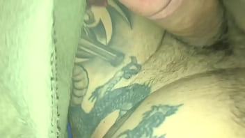 Preview 1 of Sexgril Korea - Socando uma