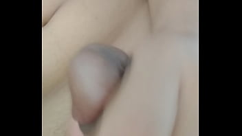 Preview 2 of Black Xxxii Mom - Punheta
