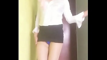 Preview 4 of Beeg Com Vedeo - Posando Cuerpaguer