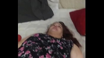 Preview 1 of Manter Porn - Bbw  Wanda