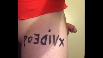 Preview 1 of Black Fuck Queen - Verification video