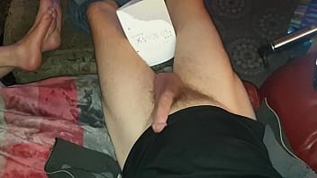 Preview 3 of Bbws Monster - Verification video