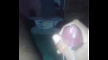 Preview 2 of Artificial Rod - novinho derramando leite
