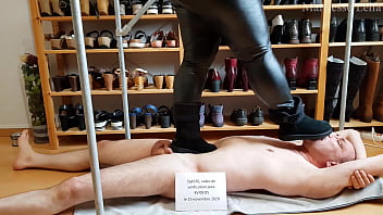 Preview 4 of Shale Rape - Video de v&eacute_rification