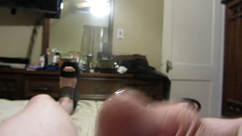 Preview 2 of Nicky Xxx Video - Sissy cuming