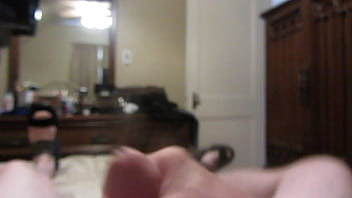 Preview 1 of Nicky Xxx Video - Sissy cuming