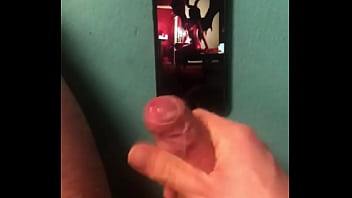 Preview 1 of Full Naked Babe - Lilith cum tribute