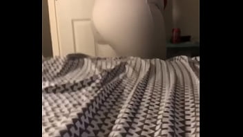 Preview 1 of Czch Money - King worship his big booty
