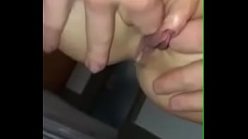 Preview 2 of Adelina Nua - cum dripping pussy