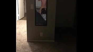 Preview 2 of Moms Sister Fuk - Homemade video Fucking wife&rsquo_s friend