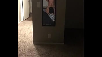 Preview 3 of Moms Sister Fuk - Homemade video Fucking wife&rsquo_s friend