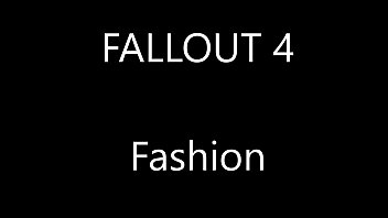 Preview 1 of Mamah Tiry - Fallout 4 Pelgar&#039_s Fashion