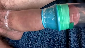 Preview 1 of 2 Vs 2 Swap - big enlarge cock creampie