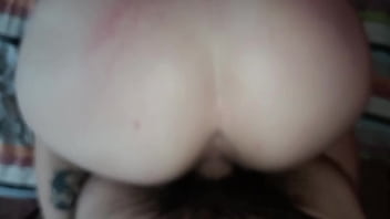 Preview 2 of Local School Sxy Videos - Me follo a mi hermanastra culona y tetona Argentina