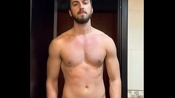 Preview 4 of Harley Quinn Cory Chase - Hot guy huge cock