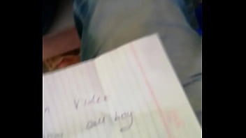 Preview 3 of Osra Lovly - Verification video