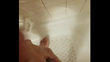 Preview 3 of Nighbour Teen Sex - Solo jerk