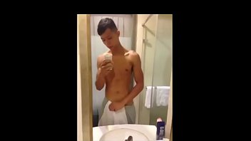 Preview 2 of Evelyn Latina - Boy from heaven