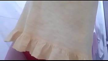Preview 1 of Sunny Leone Loves Of Black - Gozando para o ex namorado