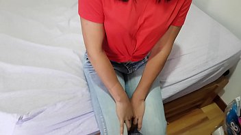 Preview 1 of 78 Age - colombiana abre las piernas Miranda Salazar