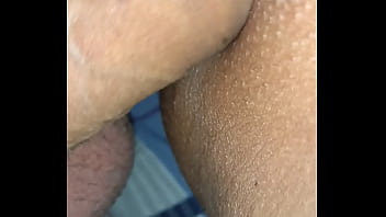 Preview 2 of 10inch Anal - Metendo na morena bucetuda