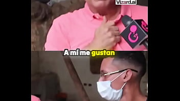 Preview 3 of Jav Ruporus - Un mensaje poderoso para la juventud