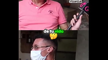 Preview 1 of Jav Ruporus - Un mensaje poderoso para la juventud