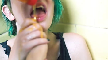 Preview 3 of Www Xxx3 Com - Messy Barefoot Alt Girls