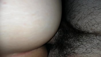 Preview 2 of Hubby Crying Sexwife - Anal