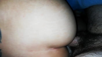 Preview 4 of Hubby Crying Sexwife - Anal