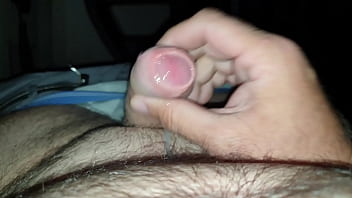 Preview 4 of Pov Bend Over - Camionero aburrido