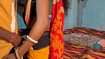 Preview 1 of Assam Teer - Hot bhabhi ki sharee me kamre chudai Kiya desi x videos new lastest sex videos
