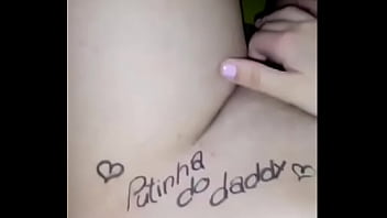Preview 2 of Fassss Porn - Uma amostra da gostosidade
