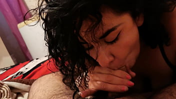 Preview 4 of Solo Fuck - Mamadita rica