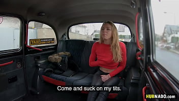 Preview 2 of Fgh Gf - Angel Emily is fucking withthat big dicked taxi driver