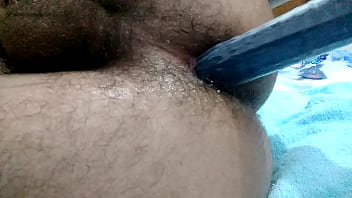 Preview 3 of Bbw Sophia French - Arrega&ccedil_ando meu cuzinho