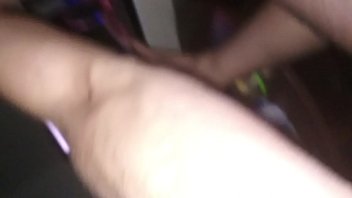 Preview 2 of Huge Boobs Gangbang Black - , jhvb