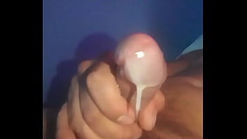 Preview 3 of Taiwanese Whore - sacando semen