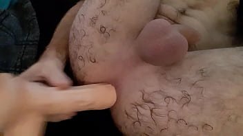 Preview 1 of Xxx Sex Moive - Dildo in my ass