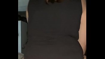 Preview 1 of Indian 18yr - Big Ol Butt Mindy Muse