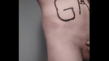 Preview 3 of Hd Virgin Massage - Verificatievideo
