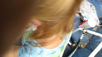 Preview 1 of Sasha Xxx Hd Video - SUCKIN.GOOD.