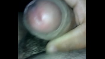 Preview 3 of Beutiful In Stockings - Botando rica leche