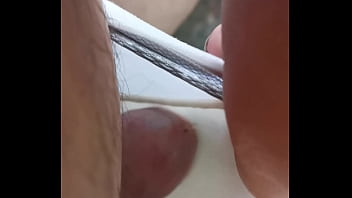 Preview 3 of Aadi Manavala X Video - Pissing in my pants