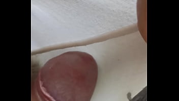 Preview 4 of Aadi Manavala X Video - Pissing in my pants