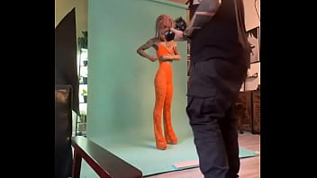 Preview 2 of Girls Dog Boys - Timelapss from my photoshooting with one.million.faces :)