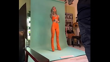 Preview 1 of Girls Dog Boys - Timelapss from my photoshooting with one.million.faces :)
