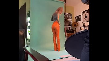 Preview 4 of Girls Dog Boys - Timelapss from my photoshooting with one.million.faces :)