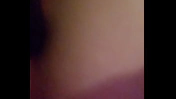 Preview 3 of Pregnant Mom Sex Her Son - INSATIBLE PUNK FUCKS PUSSY &amp_ ASS WITH VIBRATOR AND DILDO