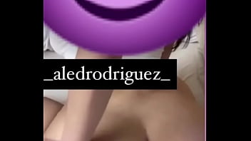 Preview 3 of Mom And Son Sleep Togerher - Sigueme en Instagram papi estoy muy caliente venezolana  aledrodriguez